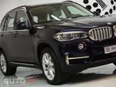 BMW X5 40e xDrive