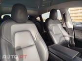 Tesla Model Y Long Range Tração Integral