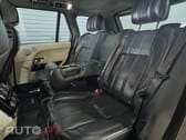 Land Rover Range Rover SDV8 Autobiography
