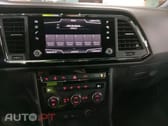Seat Ateca 1.6 TDI Xcellence DSG