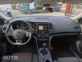 Renault Mégane Sport Tourer 1.5 dCi Zen ECO