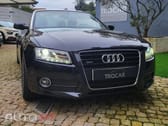 Audi A5 2.0 TFSi quattro S-line S-tronic