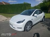 Tesla Model Y Tração Traseira