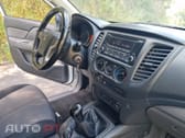 Mitsubishi L200 2.3 DI-D CD Invite 2WD
