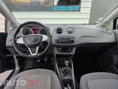 Seat Ibiza 1.6 TDI Copa Plus DPF