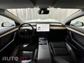 Tesla Model 3 Performance Dual Motor AWD