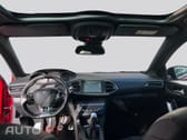 Peugeot 308 1.2 e-THP GT Line