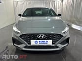 Hyundai i30 1.0 T-GDi N-Line DCT