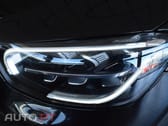 Mercedes-Benz GLC 300 d 4Matic