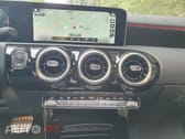 Mercedes-Benz A 200 d AMG Line Aut.