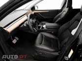 Tesla Model Y Performance Dual Motor AWD