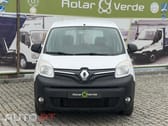 Renault Kangoo 5 LUGARES