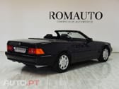 Mercedes-Benz SL 280 R129