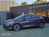 Citroen DS5 2.0 BlueHDi Sport Chic CVA6