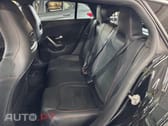 Mercedes-Benz CLA 200 d Shooting Brake Style Aut.