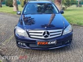 Mercedes-Benz C 220 BlueTEC