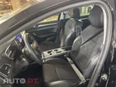 Renault Mégane Sport Tourer 1.5 Blue dCi Intens EDC
