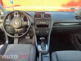 Volkswagen Golf 1.4 TSi Confortline DSG
