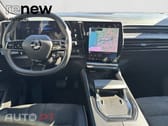 Renault Austral Austral TECHNO MILD HYBRID 140