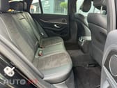 Mercedes-Benz 300 300 de Station AMG