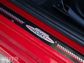 MINI Cabrio Cooper Premium First JCW Auto