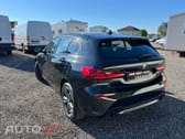 BMW 118 d Line Urban