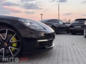 Porsche Panamera 4 E-Hybrid