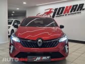 Renault Clio 1.0 TCe Techno