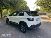 Jeep Avenger Longitude 54kWh