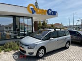 Citroen C4 Picasso 1.6 e-HDi Exclusive