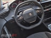 Peugeot 2008 1.2 Puretech