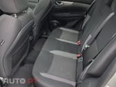Nissan Qashqai 1.5 dCi N-Connecta