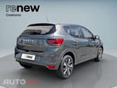 Dacia Sandero ECO-G 100 Bi-Fuel Expression