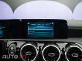 Mercedes-Benz A 160 Style