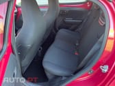 Citroen C1 1.0 AUTOMÁTICO