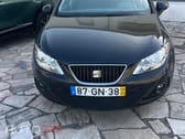 Seat Ibiza 1.9 TDi Reference DPF