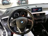 BMW X2 16 d sDrive