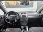 Peugeot 407 SW 2.0 HDi Executive