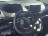 Peugeot Partner 1.5 BlueHDi Pro Standard Plus