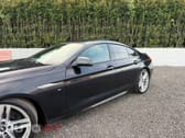 BMW 640 d xDrive Pack M