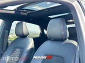 Ford Puma 1.0 EcoBoost Hybrid ST-LINE X