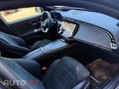 Mercedes-Benz E 300 de AMG LINE