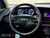 Kia Niro EV Active