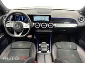 Mercedes-Benz GLB 250 4Matic 8G-DCT Edition AMG Line