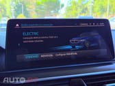 BMW 520 e Pack M