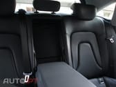 Audi A5 2.0 TDI Multitronic