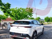 Renault Mégane E-Tech EV40 130hp boost charge Techno