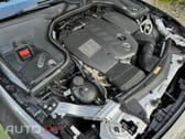 Mercedes-Benz CLS 300 d AMG Line