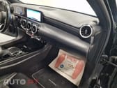 Mercedes-Benz A 180 d Style Plus Aut.