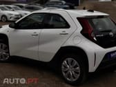 Toyota Aygo 1.0 X-Cite